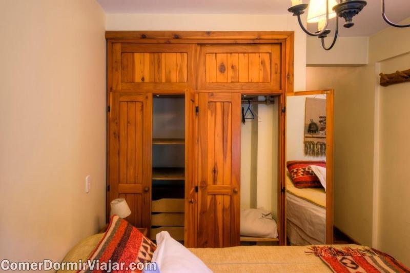 Hosteria Traunco Villa La Angostura Ngoại thất bức ảnh