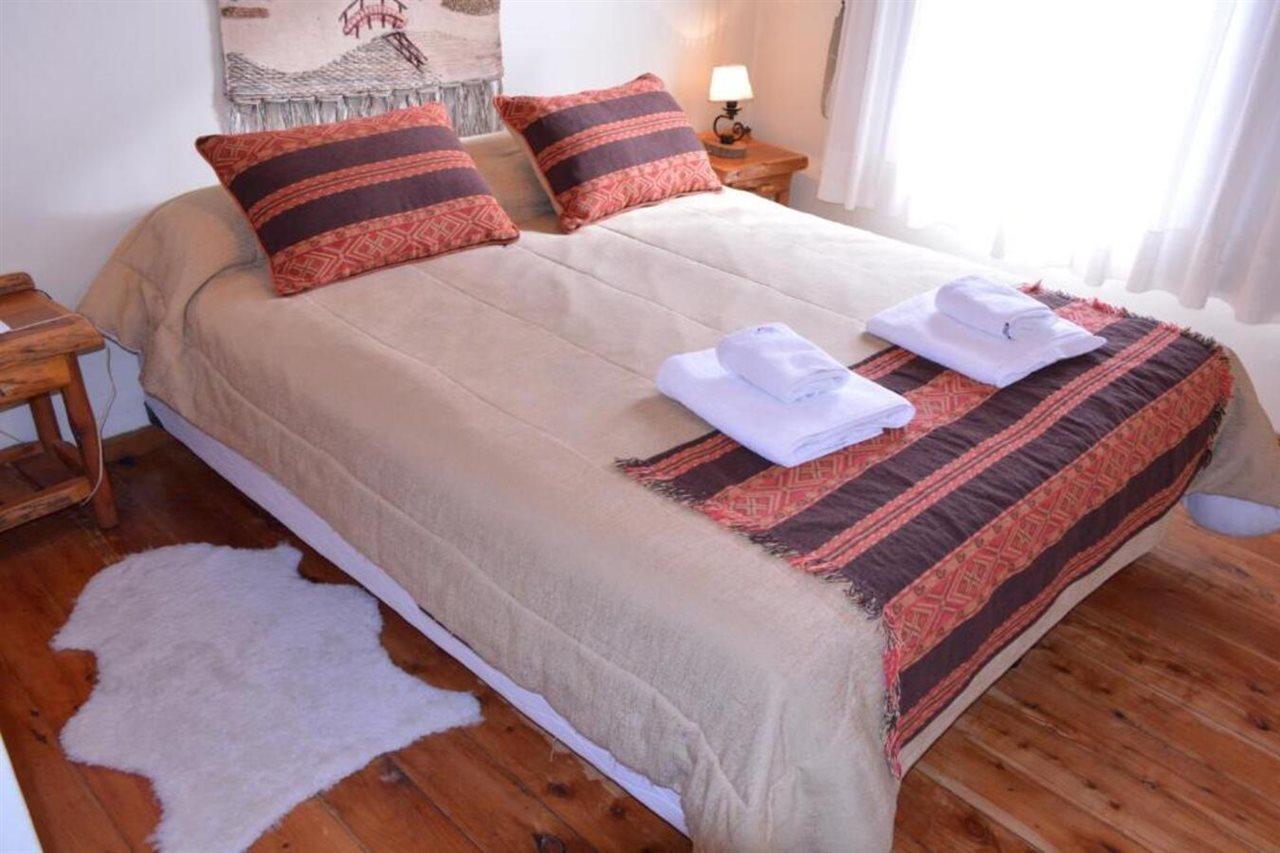 Hosteria Traunco Villa La Angostura Ngoại thất bức ảnh