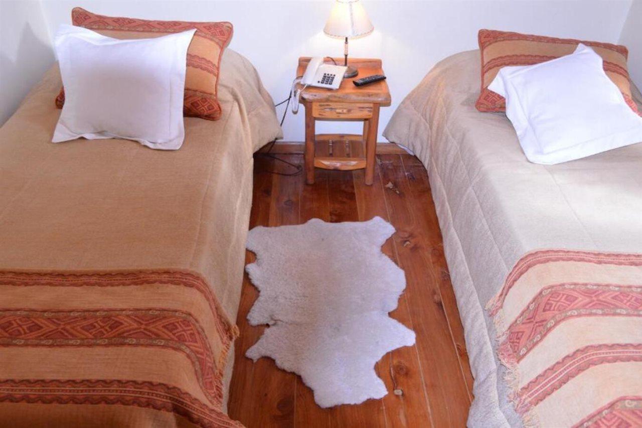 Hosteria Traunco Villa La Angostura Ngoại thất bức ảnh