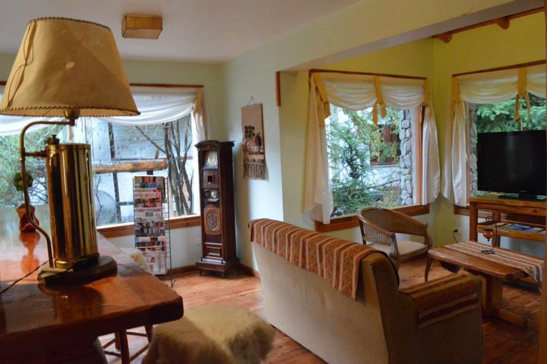 Hosteria Traunco Villa La Angostura Ngoại thất bức ảnh