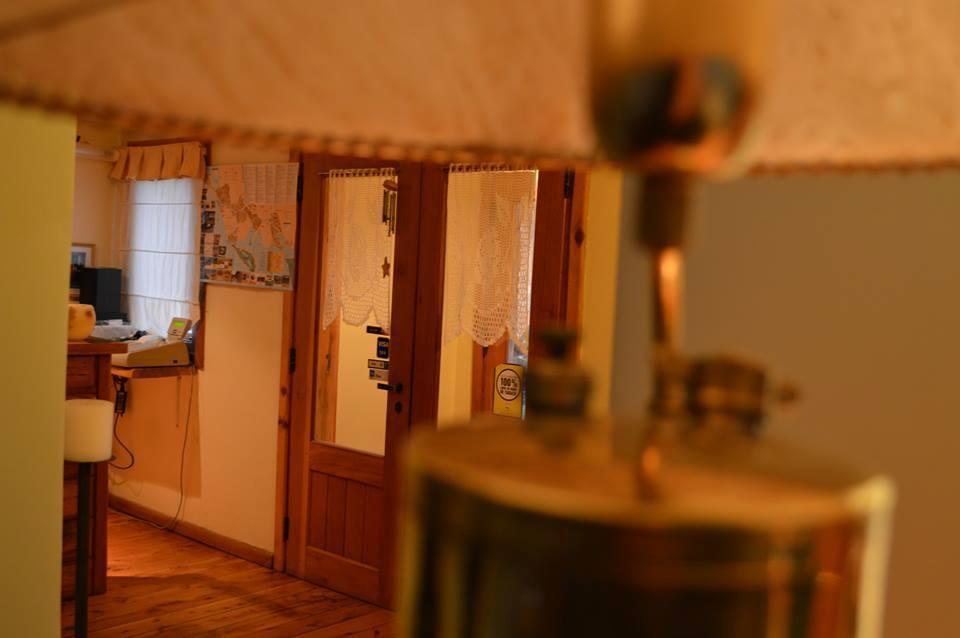 Hosteria Traunco Villa La Angostura Ngoại thất bức ảnh