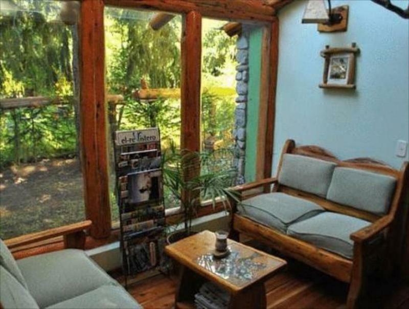 Hosteria Traunco Villa La Angostura Ngoại thất bức ảnh